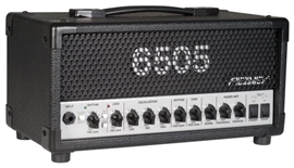 PEAVEY  6505 MH Mini   Tube Amp Head   2024